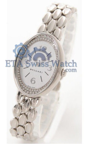 Bvlgari OVW32GG/RN Ovale