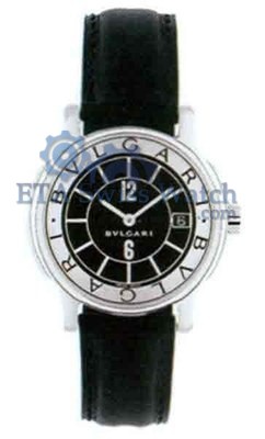 Bvlgari ST29BSLD Solotempo / N