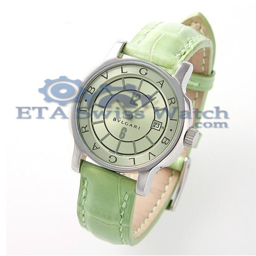 Solotempo Bvlgari ST29C4SLD