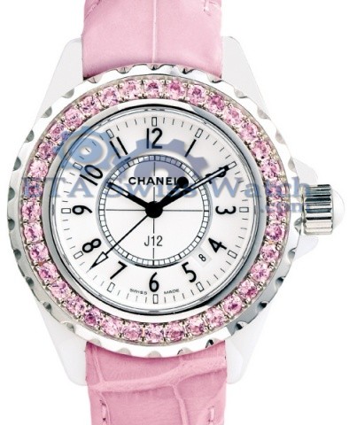 Chanel J12 33 millimetri H1336