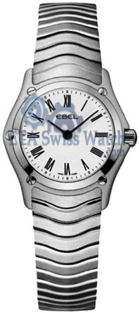 Ebel Mini Classic Lady 1215419