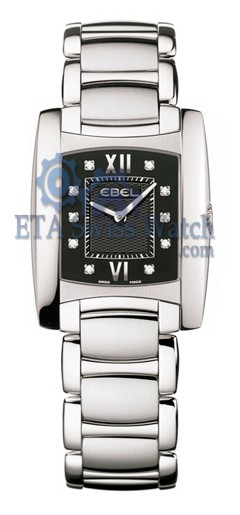 Ebel Brasilia Lady 1215775