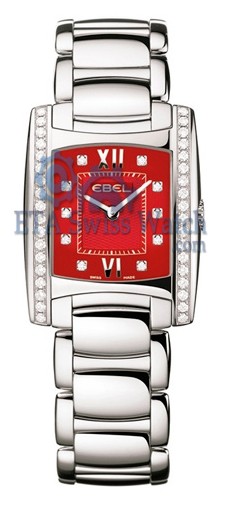 Ebel Brasilia Lady 1215778