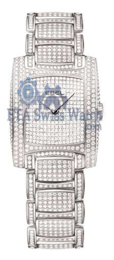 Ebel Brasilia Lady 1290087