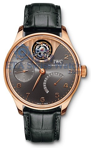 IWC Portoghese IW504210