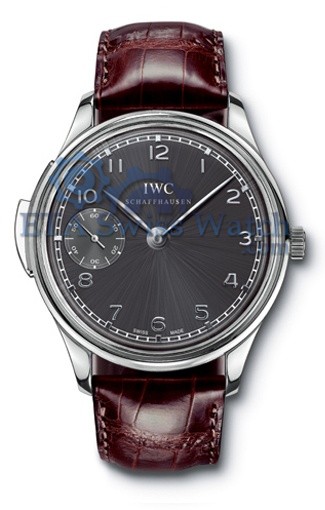 IWC Portoghese IW524205