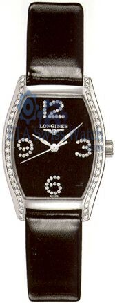 Longines Evidenza L2.155.0.57.2