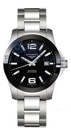 Longines Conquest L3.655.4.56.6