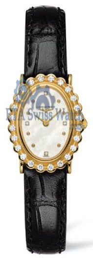 Prestige Gold Longines L4.224.7.88.2