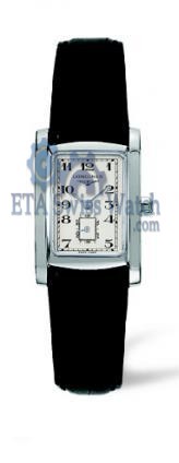 Longines Dolce Vita L5.155.4.73.2