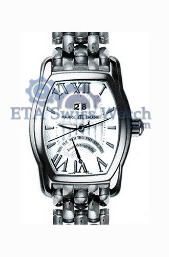 Maurice Lacroix Masterpiece MP6119-SS002-11E