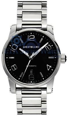 Mont Blanc TimeWalker 09.672