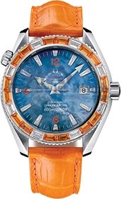 Omega Planet Ocean 2915.50.38