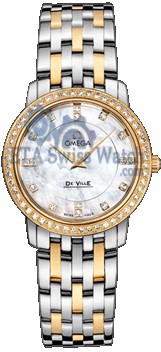 Omega De Ville Prestige 413.25.27.60.55.001