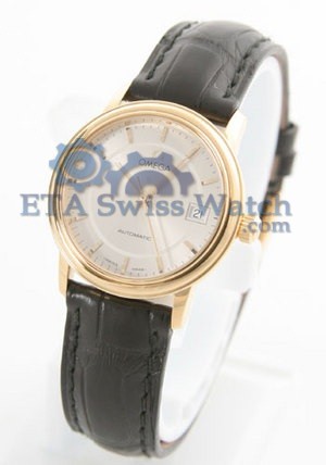 Omega De Ville Prestige 4690.31.01