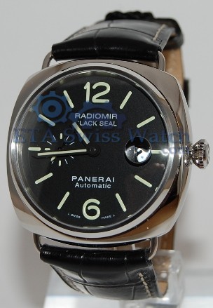 Panerai collezione contemporanea PAM00287