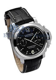 Panerai collezione contemporanea PAM00310