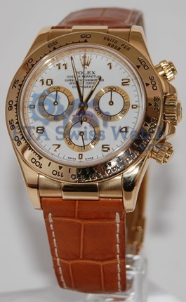 Rolex Cosmograph Daytona 116.518