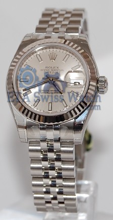 Lady Rolex Datejust 179.174