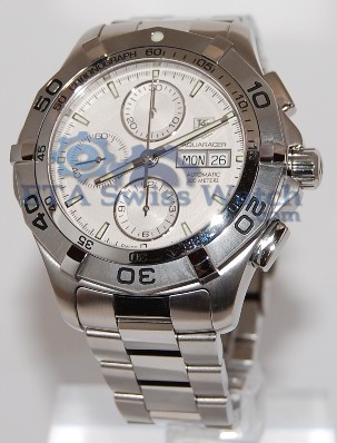 Tag Heuer Aquaracer CAF2011.BA0815