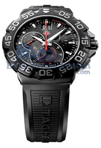 Tag Heuer F1 CAH1012.BT0717