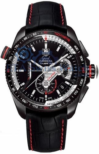 Tag Heuer Carrera Grand CAV5185.FC6237