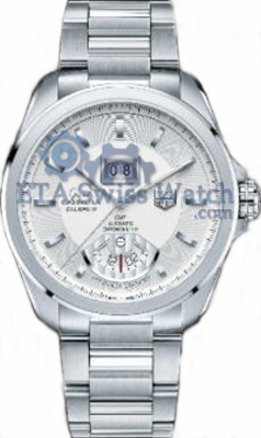 Tag Heuer Carrera Grand WAV5112.BA0901