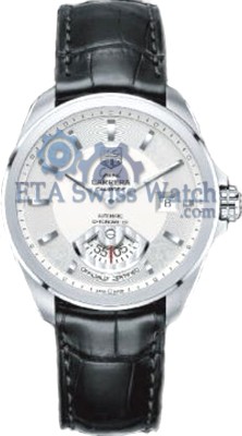 Tag Heuer Carrera Grand WAV511B.FC6224