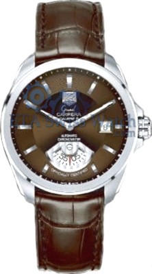 Tag Heuer Carrera Grand WAV511C.FC6230