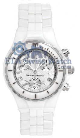 Technomarine MoonSun TC05C ceramica