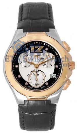 Technomarine Neo Classic TMNCGW02