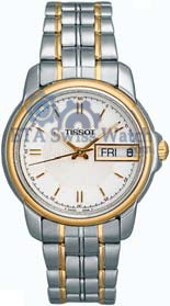 Tissot T55.0.483.11 Seastar