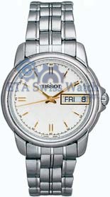 Tissot T55.8.483.11 Seastar