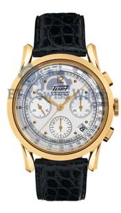 Tissot Heritage Collection T71.3.439.31
