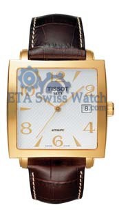 Tissot T71.3.632.34 Line Scultura