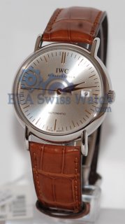 IWCのポルトフィーノIW356303