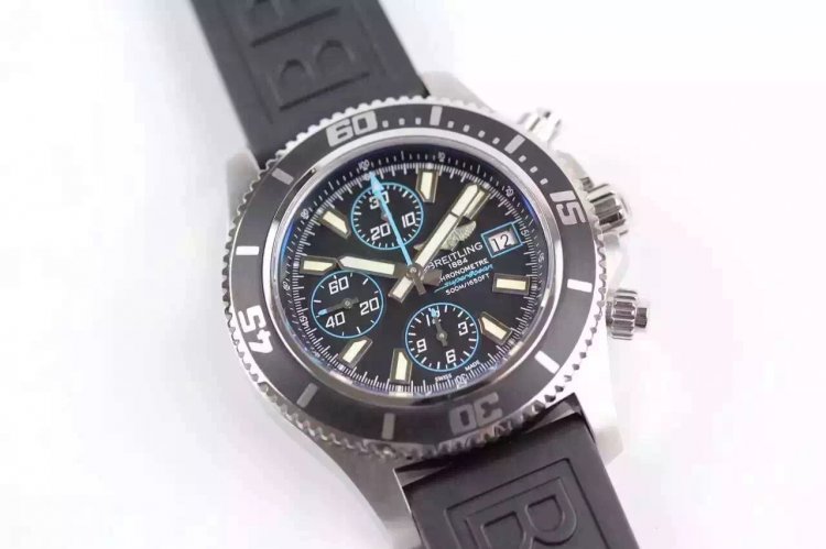 Breitling SuperOcean Chronograph A13341