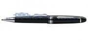 モンブランペンプラチナラインルグランのボールペン - MP07569