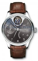 IWCはIW504207ポルトガル語