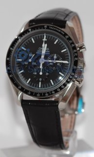 オメガスピードマスターのMoonwatch 3870.50.31