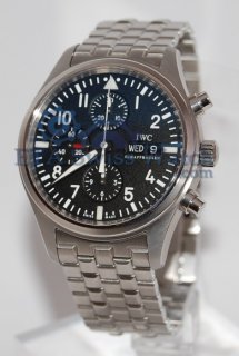 IWCのパイロットはIW371704クラシックウォッチ