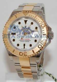 ロレックスYachtmaster 16623