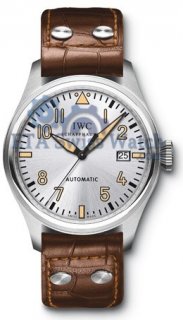 IWCのパイロットはIW325512クラシックウォッチ