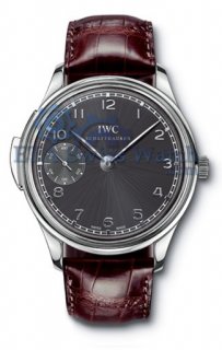 IWCはIW524205ポルトガル語