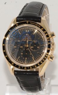 オメガスピードマスターのMoonwatch 3695.50.31