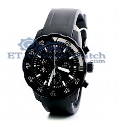 IWCのAquatimer IW376705