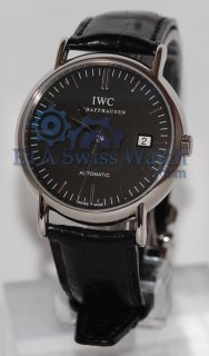 IWCのポルトフィーノIW356305