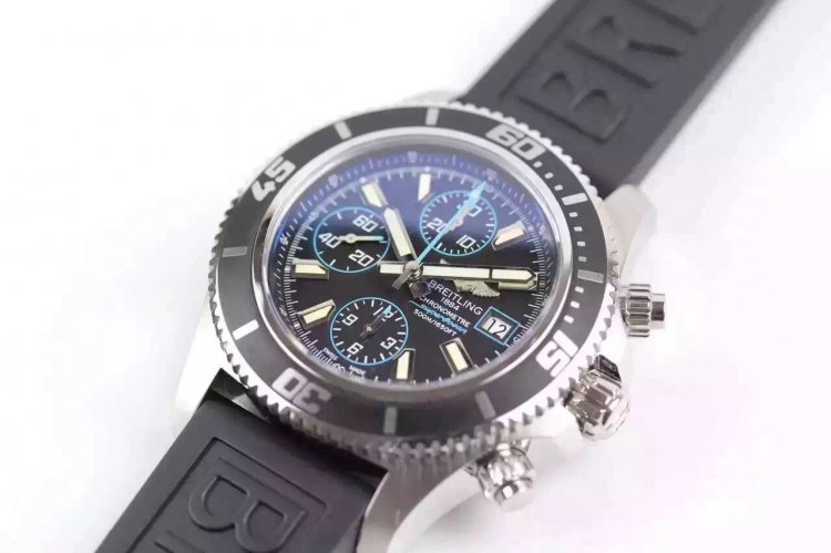 Breitling SuperOcean Chronograph A13341