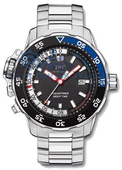 IWCのAquatimer IW354701