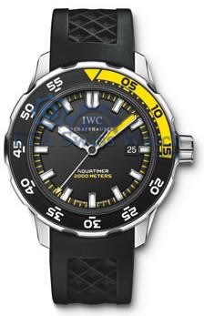 IWCのAquatimer IW356802